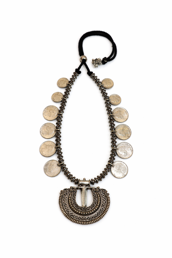 NAJA NECKLACE