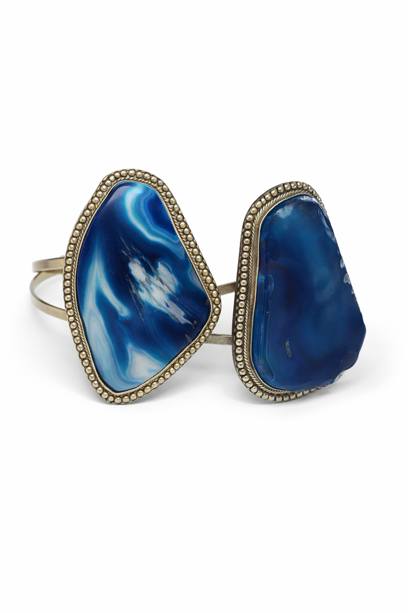 YEMAYA CUFF BRACELETS