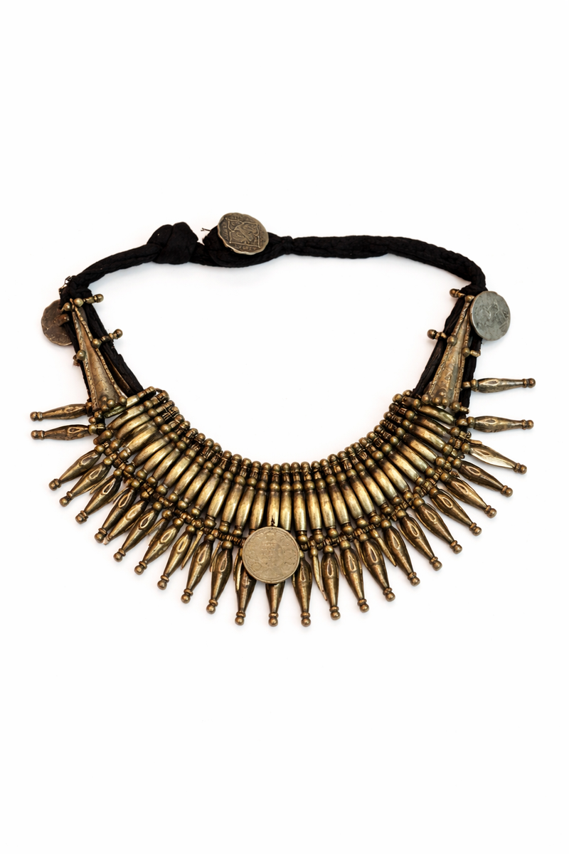 ANNA NECKLACE