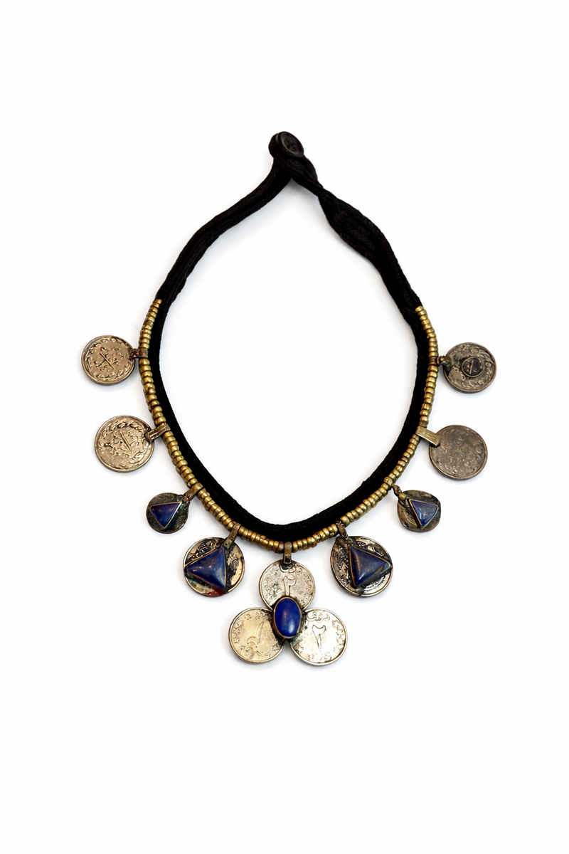 MAIA NECKLACE