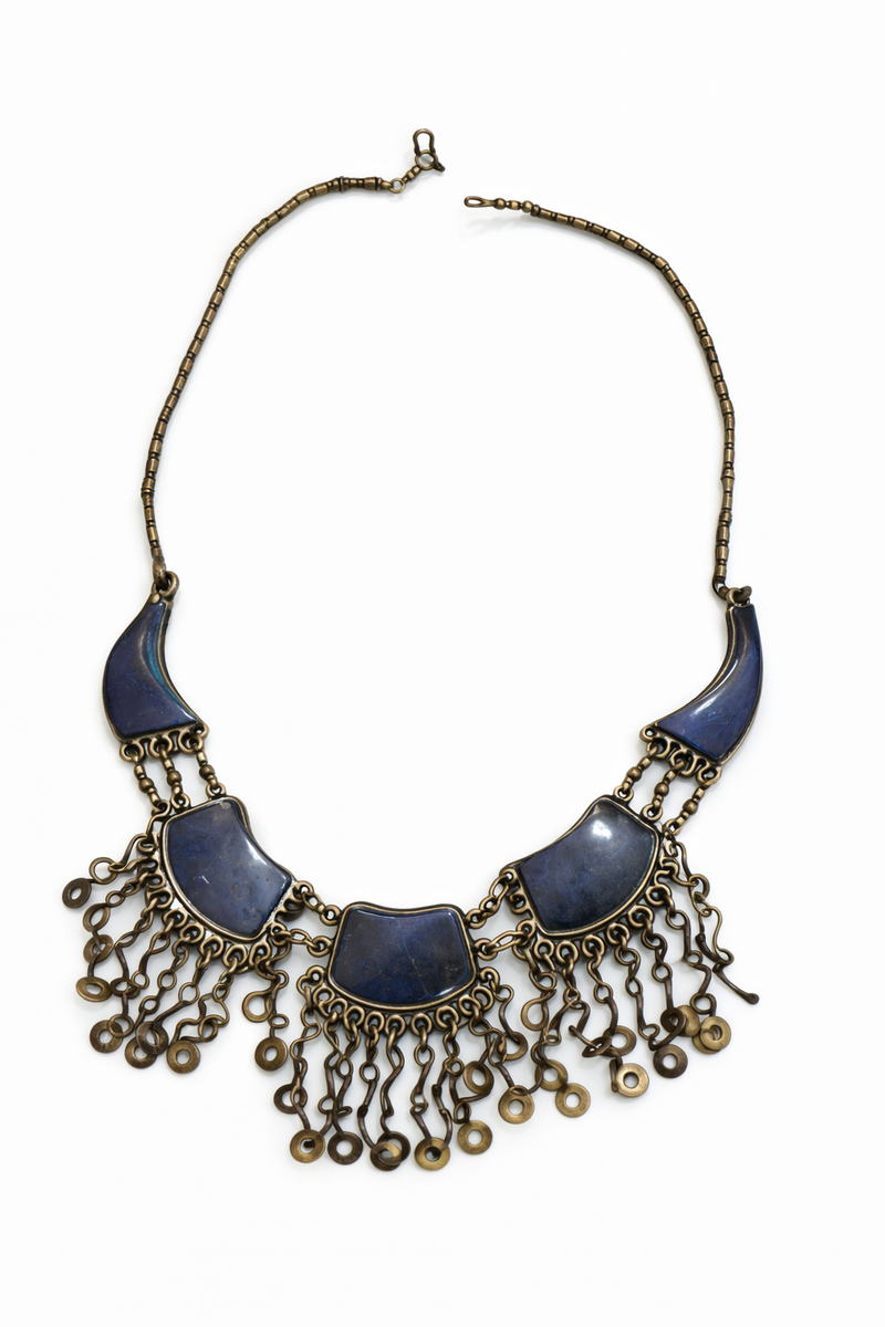 ISIS NECKLACE