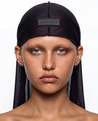 BLACK DURAG